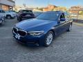 usato BMW 520