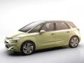 usato CITROEN C4 Picasso