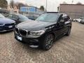 usato BMW X3