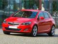usato OPEL Astra