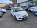 usato FIAT 500