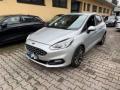 usato FORD Fiesta