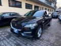 usato JAGUAR F Pace