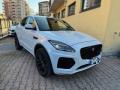 usato JAGUAR E Pace