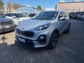 usato KIA Sportage