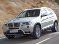 usato BMW X3