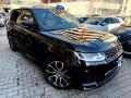 usato LAND ROVER Range Rover Sport