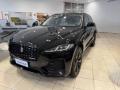usato JAGUAR F Pace