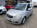 usato OPEL Agila