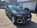 usato AUDI Q5