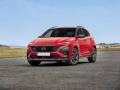 usato HYUNDAI Kona