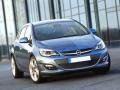 usato OPEL Astra