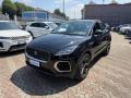 usato JAGUAR E Pace
