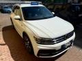 usato VOLKSWAGEN Tiguan