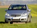 usato MERCEDES A 170