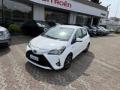 usato TOYOTA Yaris