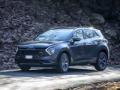 usato KIA Sportage