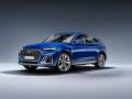 usato AUDI Q5
