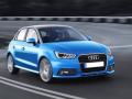 usato AUDI A1