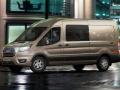 usato FORD Transit