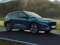 usato FORD Kuga