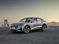 usato AUDI e tron
