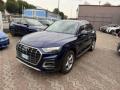 usato AUDI Q5