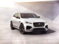 usato JAGUAR F Pace