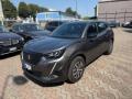 usato PEUGEOT 2008