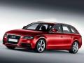 usato AUDI A4