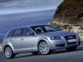 usato AUDI A3