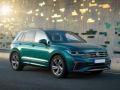 usato VOLKSWAGEN Tiguan