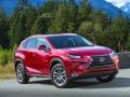 usato LEXUS NX 300