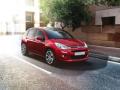 usato CITROEN C3