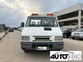 usato IVECO Daily 49 12 CARROATTREZZI