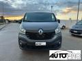 usato RENAULT Trafic 1.6 dci 115cv L1H1 6 POSTI
