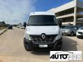 usato RENAULT master T33 2.3 dci 110cv L2H2 E6