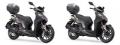 nuovo KYMCO Agility 200
