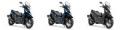nuovo KYMCO Agility 350