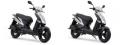 nuovo KYMCO Agility  50