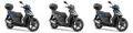 nuovo KYMCO Agility  50