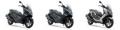 nuovo KYMCO Downtown 350GT