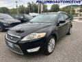 usato FORD Mondeo