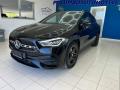 usato MERCEDES GLA 200