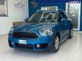 usato MINI Countryman