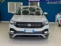 usato VOLKSWAGEN T Cross