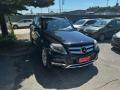 usato MERCEDES GLK 220