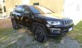 usato JEEP Compass