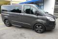 usato FORD Tourneo Custom