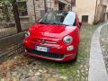 usato FIAT 500